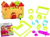 2 x Smoby Chef zestaw do pieczenia ciastek 312100