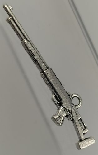 CHARMS Strzelba PUMP ACTION Winchester Kaliber 12 na Arena.pl
