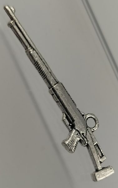 CHARMS Strzelba PUMP ACTION Winchester Kaliber 12 zdjęcie 3