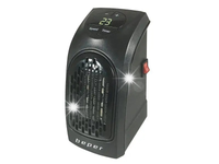 OGRZEWACZ TERMOWENTYLATOR DO KONTAKTU MINI FARELKA BEPER 350W TIMER WYDAJNY
