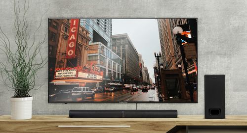 Soundbar Kruger&Matz Ghost 2.1 SE na Arena.pl