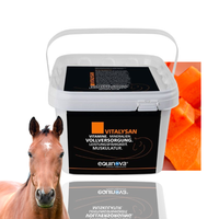 Equinova Vitalysan Powder 3 kg mieszanka mineralno-witaminowa