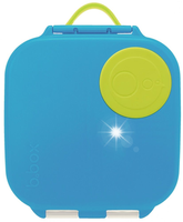 B.BOX Mini Lunchbox OCEAN BREEZE 1000ml śniadaniówka
