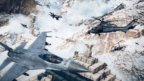 Gra Xbox Series ELECTRONIC ARTS Battlefield 6 na Arena.pl