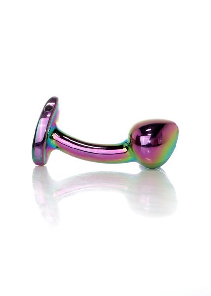 Plug-Jewellery Multicolour Curved PLUG- S zdjęcie 3