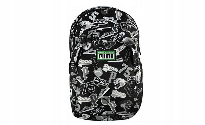 PLECAK PUMA ACADEMY BACKPACK zdjęcie 1