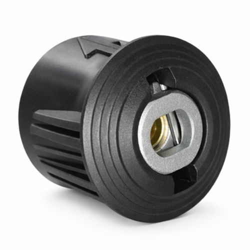 Aluminiowe gniazdo typu KARCHER Quick CLICK K2-K7 na Arena.pl