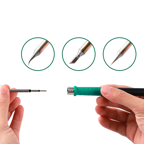 Stacja lutownicza BST-933B na Arena.pl