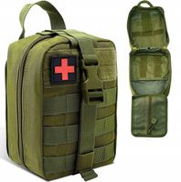 APTECZKA SASZETKA TAKTYCZNA WOJSKOWA