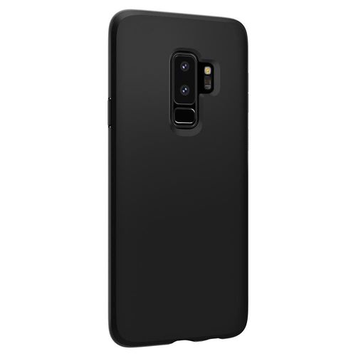 ETUI SAMSUNG GALAXY S9 PLUS SPIGEN LIQUID CRYSTAL na Arena.pl