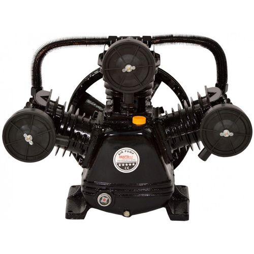 Kompresor sprężarka 5,5kW 3tłoki KD1406 na Arena.pl