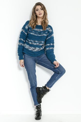 Sweter F858 Mocca L/XL na Arena.pl