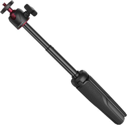 SmallRig 3510 - zestaw do vlogowania Simorr Vigor VK-50 na Arena.pl