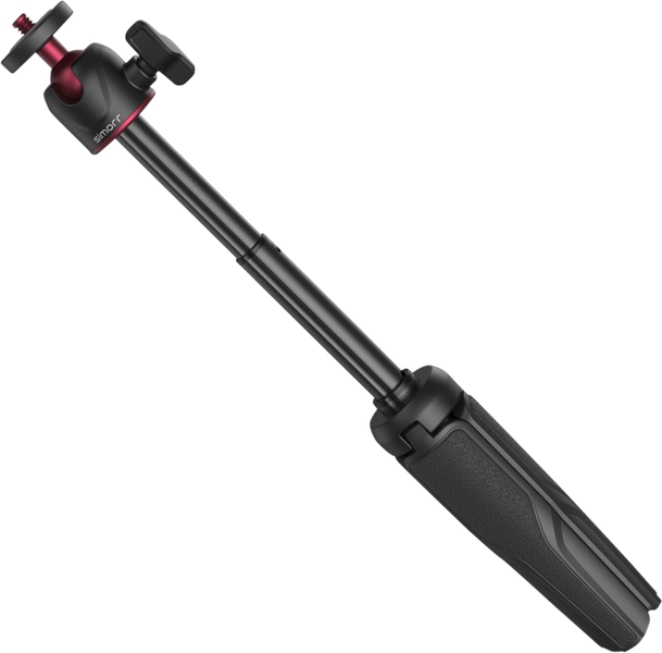 SmallRig 3510 - zestaw do vlogowania Simorr Vigor VK-50 zdjęcie 3