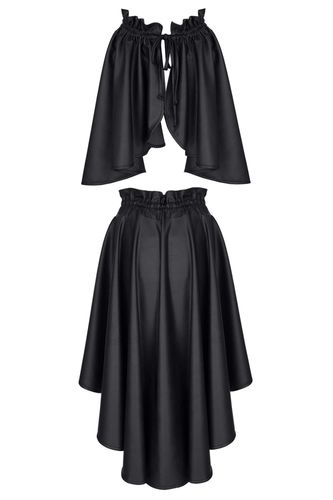 Bielizna-Barbara Black Xxs/Xs na Arena.pl
