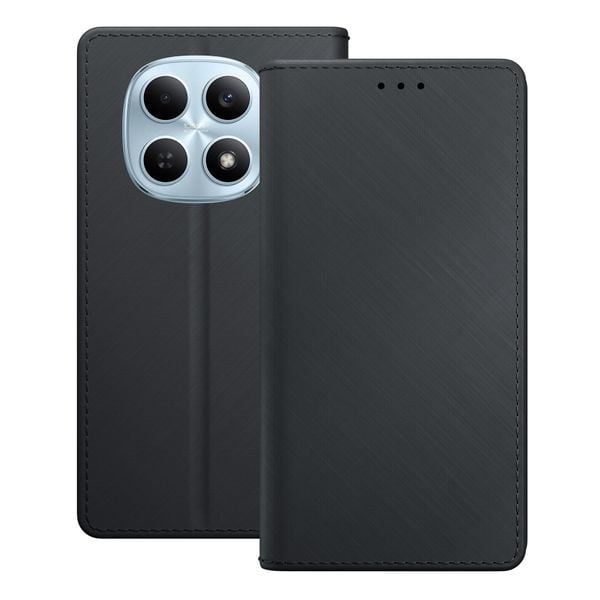 redmi note 15 4g/5g - 3mk wallet case zdjęcie 9
