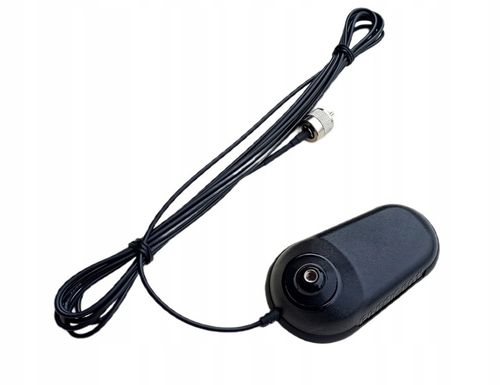 Antena CB President Virginia F bez strojenia na Arena.pl