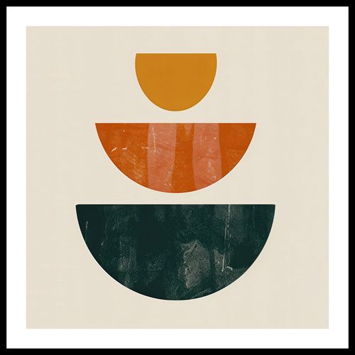 Plakat 70x70cm Cykl Natury na Arena.pl
