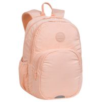 PLECAK RIDER PASTEL POWDER PEACH COOLPACK