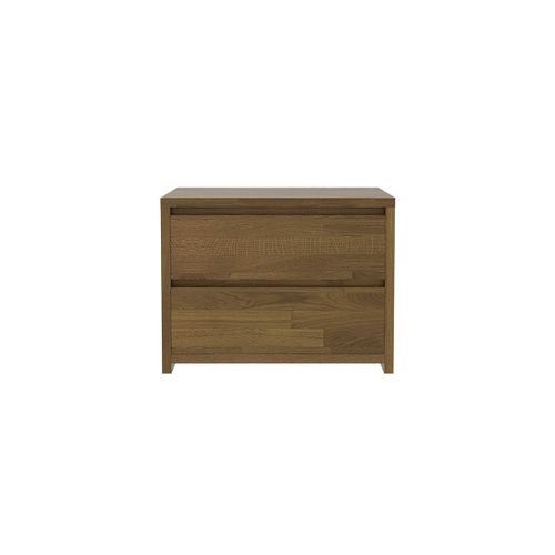 Stolik nocny Sando 2s orzech na Arena.pl