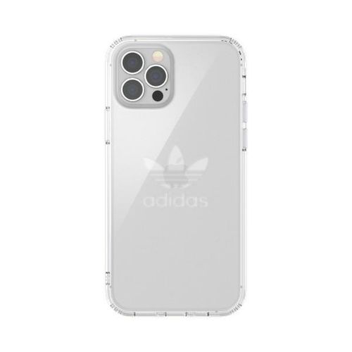 adidas or protective iphone 12/12 proclear case transparent 42382 na Arena.pl