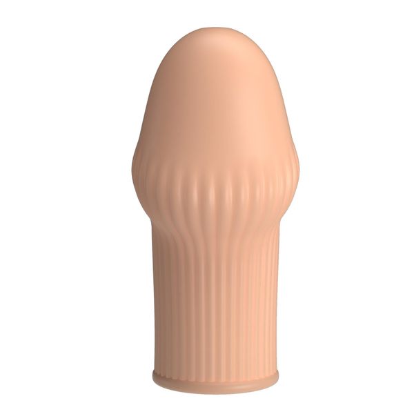Pretty Love Huel Penis Sleeve zdjęcie 4