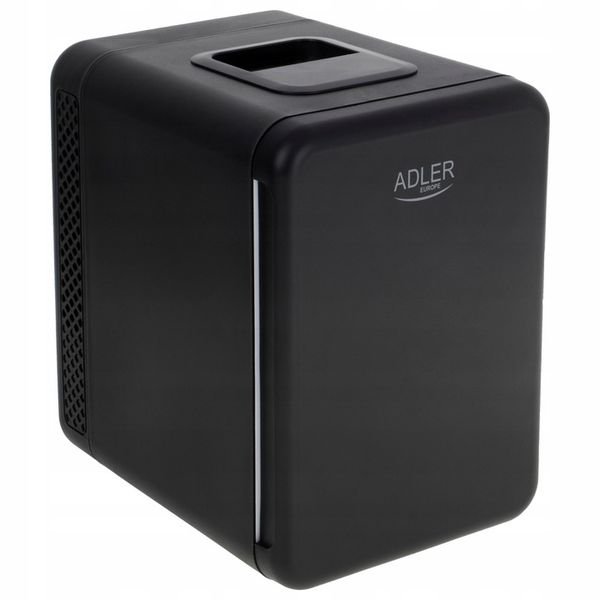 Adler AD 8084 Mini lodówka 4L AC/DC zdjęcie 1