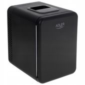 Adler AD 8084 Mini lodówka 4L AC/DC