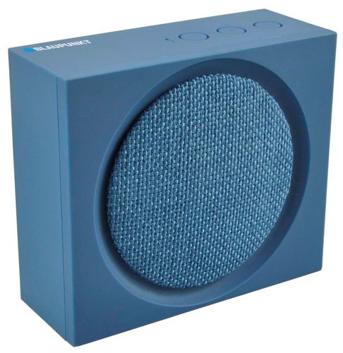 Głośnik bezprzewodowy Bluetooth Blaupunkt BT03BL na Arena.pl