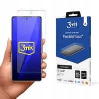 Szkło hybrydowe 3MK FlexibleGlass Xiaomi 11T Pro