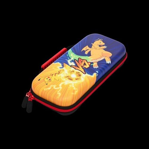 Etui POWERA Pikachu vs. Dragonite do Nintendo Switch na Arena.pl