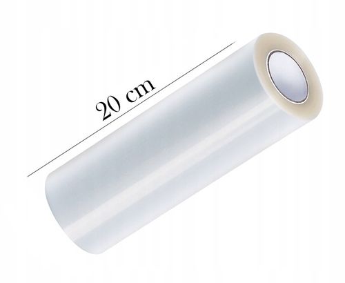 FOLIA RANTOWA RANT OWIJKA CUKIERNICZA 20cm x 10m na Arena.pl