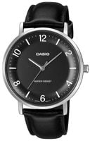 Zegarek Męski CASIO MTP-VT03L-1BDF + BOX