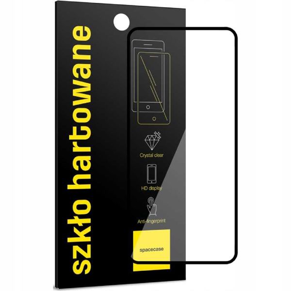 Spacecase Glass 5D Asus Zenfone 8 zdjęcie 9