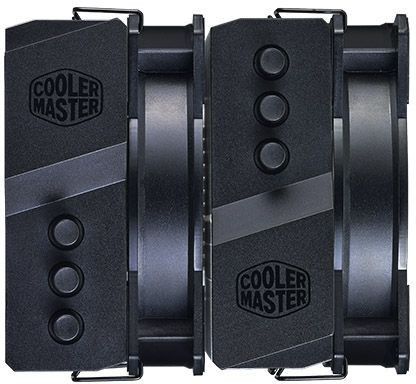 Cooler Master Wentylator CPU MasterAir MA620P RGB na Arena.pl