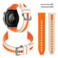 Pasek do Huawei Watch 4 Pro bransoleta opaska premium na zegarek mocny 22mm