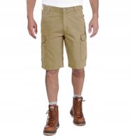Carhartt spodenki męskie przed kolano .103542.253.S536 rozmiar 36