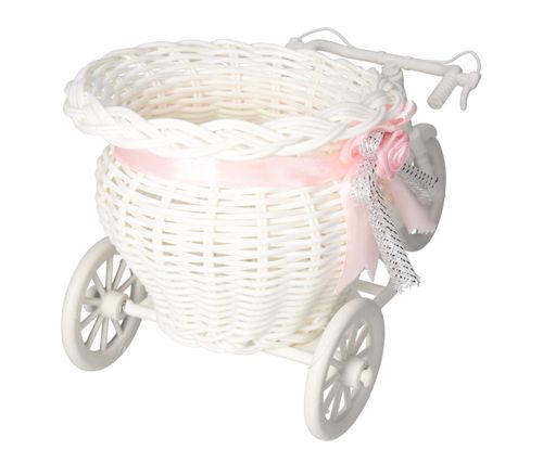 DONICZKA OSŁONKA ROWEREK ROWER OZDOBA OSŁONKI na Arena.pl