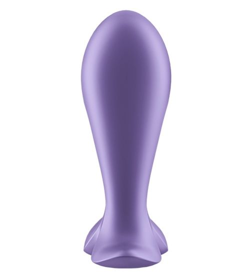 Plug analny Satisfyer sterowany aplikacją zdjęcie 2