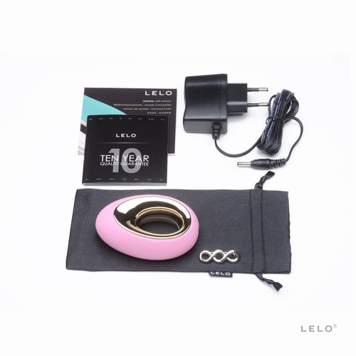 Lelo - Stymulator - Alia Vibrator na Arena.pl