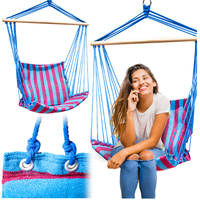 Hamak krzesło brazylijskie 50x100cm