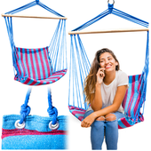 Hamak krzesło brazylijskie 50x100cm