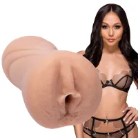 doc johnson ariana marie ultraskyn model intymny ręczny kieszonkowy