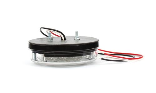 Lampa LED przeciwmgielna 12V (168) na Arena.pl