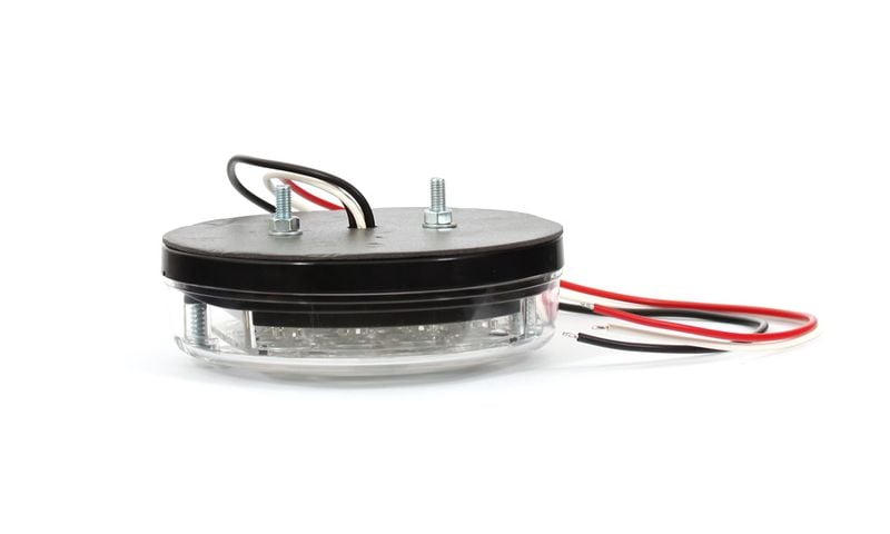 Lampa LED przeciwmgielna 12V (168) zdjęcie 4