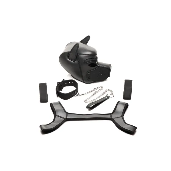 XR Brands - Zestaw do BDSM zdjęcie 10