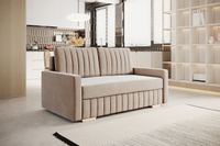 Sofa 2 osobowa ETNA rozkładana pojemnik na pościel