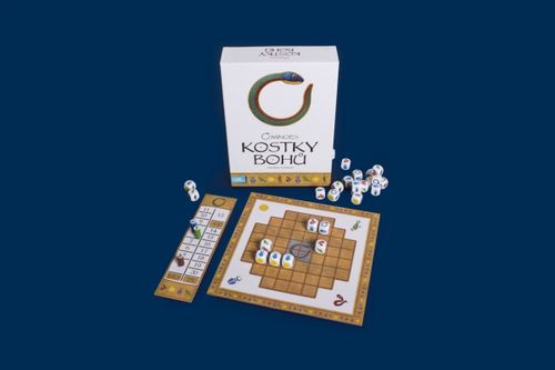 Albi Ominoes PL na Arena.pl