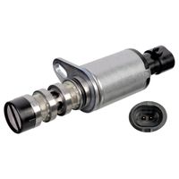 Zawór elektromagnetyczny Opel Signum 2003 2004 2005 2006 2007 2008