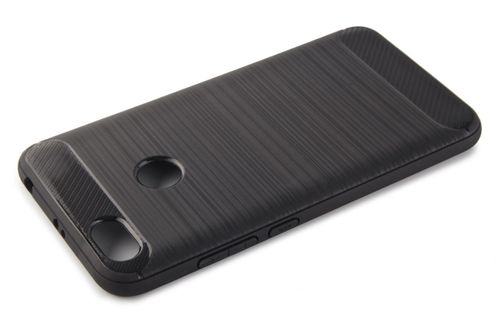 TECH-PROTECT TPUCARBON XIAOMI REDMI NOTE 5A - BLAC na Arena.pl